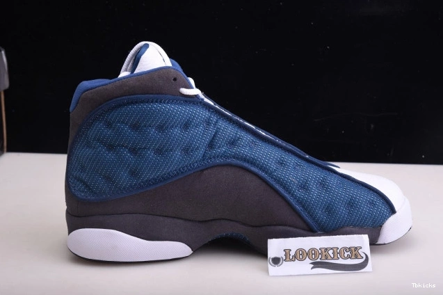 Cheap TBK Retro Flint 13 Air Jordan (2010) 414571-401 0628